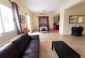 Four bedrooms resale villa for sale in St George, Paphos