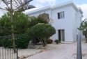 Four bedrooms resale villa for sale in St George, Paphos