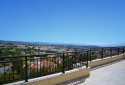 Four bedrooms resale villa in Peyia for sale