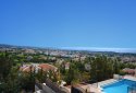 Four bedrooms resale villa in Peyia for sale
