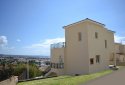 Four bedrooms resale villa in Peyia for sale
