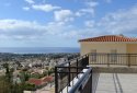Four bedrooms resale villa in Peyia for sale
