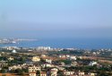 Four bedrooms resale villa in Peyia for sale