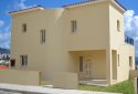 Four bedrooms resale villa in Peyia for sale