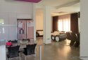 Four bedrooms upscale villa for sale, Paphos