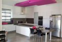 Four bedrooms upscale villa for sale, Paphos