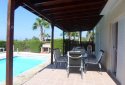 Four bedrooms villa  for rent in Peyia 