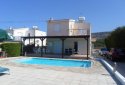 Four bedrooms villa  for rent in Peyia 