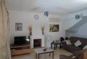 Four bedrooms villa for sale in lower Peyia