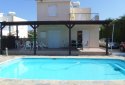 Four bedrooms villa for sale in lower Peyia