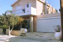 four bedrooms villa for sale in Mesoyi village, paphos