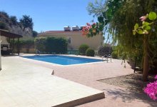 Villa  SOLD in Peyia Ref.SB11337