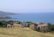 Villa  for sale in Pomos Ref.BK570