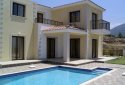 Four bedrooms villa for sale in Pomos, Polis