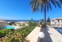 four bedrooms villa for sale in sea caves, paphos