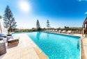 four bedrooms villa for sale in st george, peyia, paphos
