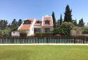 Four bedrooms villa for sale in Yeroskipou