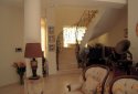 Four bedrooms villa in Kannaviou village, Paphos