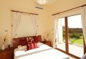 Four bedrooms villa in Sea Caves