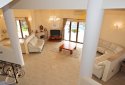 Four bedrooms villa in Sea Caves
