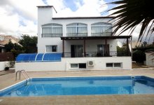 Villa  SOLD in Peyia Ref.NTV28822