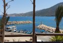 four bedrooms villa with sea views in pomos, polis, paphos