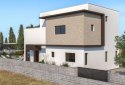 four bedrooms villa with sea views in pomos, polis, paphos