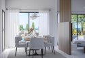 four bedrooms villa with sea views in pomos, polis, paphos