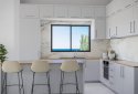 four bedrooms villa with sea views in pomos, polis, paphos