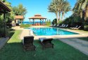 Front line villa for sale in Argaka, Paphos, Cyprus