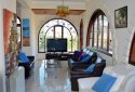 Front line villa for sale in Argaka, Paphos, Cyprus