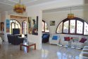 Front line villa for sale in Argaka, Paphos, Cyprus