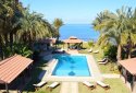 Front line villa for sale in Argaka, Paphos, Cyprus
