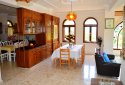 Front line villa for sale in Argaka, Paphos, Cyprus