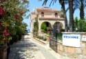 Front line villa for sale in Argaka, Paphos, Cyprus