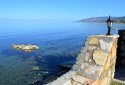 Front line villa for sale in Argaka, Paphos, Cyprus