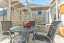 fully renovated one bedroom stone built bungalow for sae in kallepia, paphos