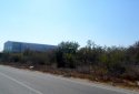 Industrial plot for sale in Tremithousa village, Paphos