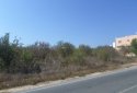 Industrial plot for sale in Tremithousa village, Paphos
