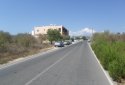 Industrial plot for sale in Tremithousa village, Paphos
