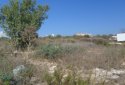 Industrial plot for sale in Tremithousa village, Paphos