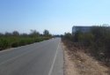 Industrial plot for sale in Tremithousa village, Paphos