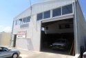 industrial plot for sale in Yeroskipos, Paphos