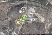 Industrial Property  for sale in Agia Marinouda Ref.SB10830