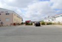 Industrial property for sale 