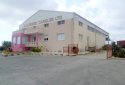 Industrial property for sale 