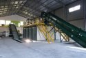 Industrial recycle plant for sale in Anarita village, Paphos