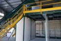 Industrial recycle plant for sale in Anarita village, Paphos