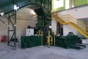 Industrial recycle plant for sale in Anarita village, Paphos