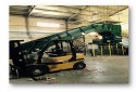 Industrial recycle plant for sale in Anarita village, Paphos